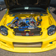 Illustration for article titled Wicked Big Meet Is A Safe Place For Subie Enthusiasts To Nerd The Fuck Out